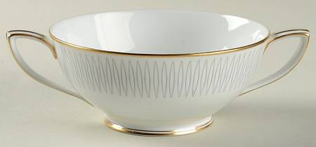 Clinton Sugar Bowl No Lid