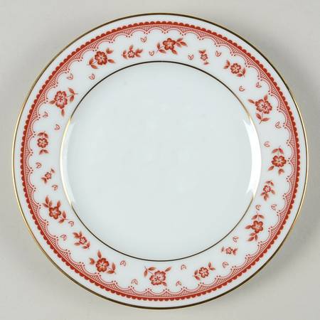 Clinton Bread & Butter Plate