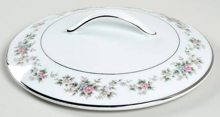 Closter Lid for Round Vegetable