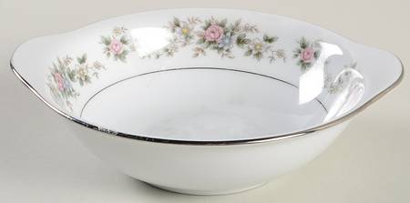 Closter Lugged Cereal Bowl
