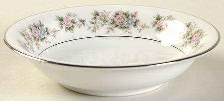 Closter Fruit/Dessert (Sauce) Bowl