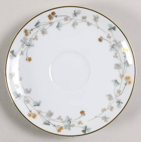 Clovis Saucer