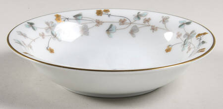 Clovis Fruit/Dessert (Sauce) Bowl