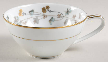 Clovis Flat Cup