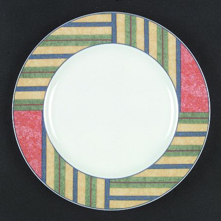 Club Stripe by Noritake