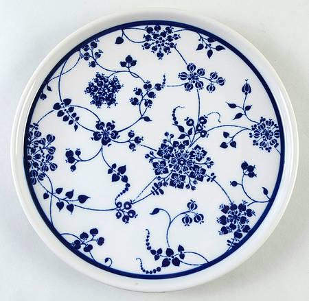 Clinging Vine Dinner Plate