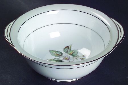 Cobina Lugged Cereal Bowl