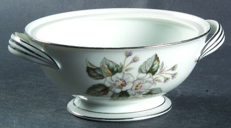 Cobina Sugar Bowl No Lid