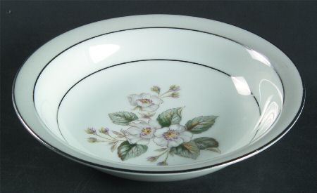 Cobina Fruit/Dessert (Sauce) Bowl