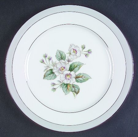 Cobina Salad Plate