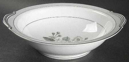Cobina 10" Round Vegetable Bowl