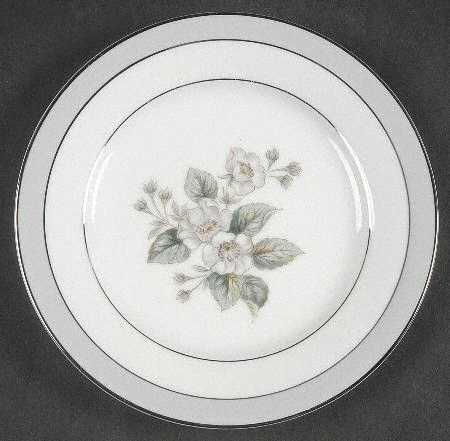 Cobina Bread & Butter Plate