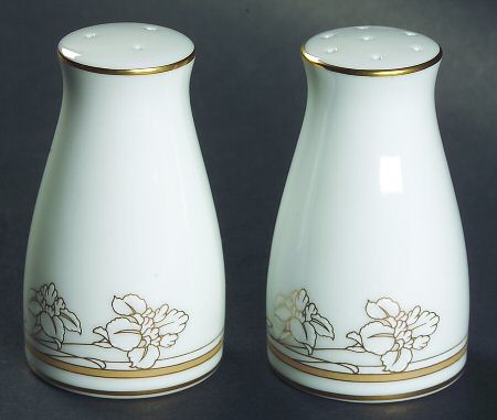 Cote Basque Salt & Pepper Set