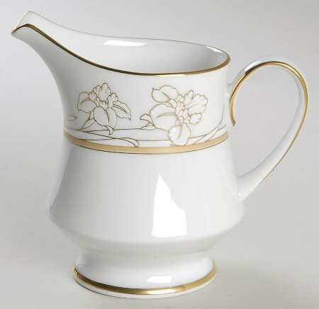 Cote Basque Creamer