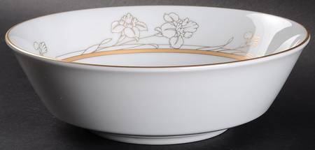Cote Basque 9" Round Vegetable Bowl