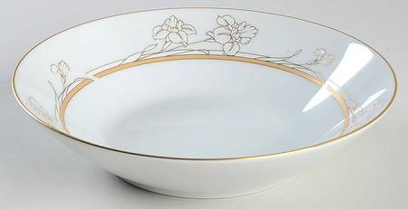Cote Basque Coupe Soup Bowl