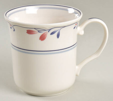 Copper Bud Mug