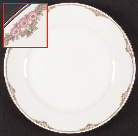 Coburg by Noritake