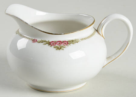 Coburg Creamer