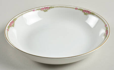 Coburg Coupe Soup Bowl