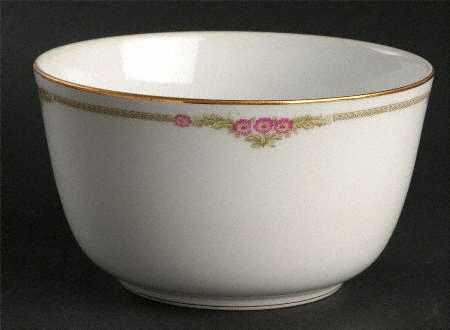 Coburg Cranberry Bowl