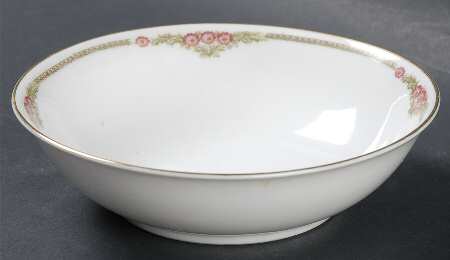 Coburg Coupe Cereal Bowl