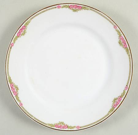 Coburg Dessert/Pie Plate