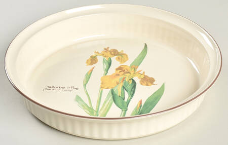 Country Diary Edwardian Lady 10" Quiche