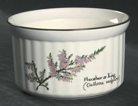 Country Diary Edwardian Lady Ramekin