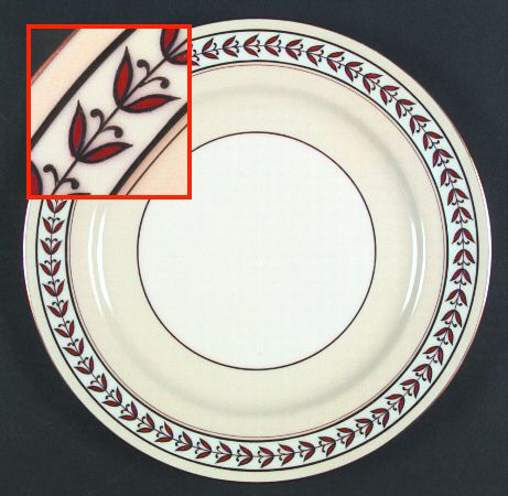Coello by Noritake