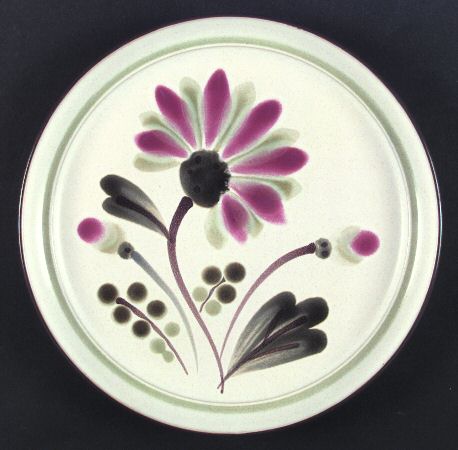 County Fair by Noritake