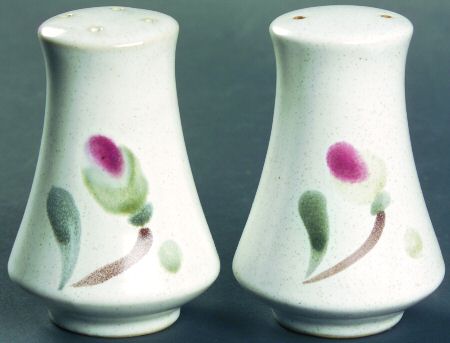 County Fair Salt & Pepper Set