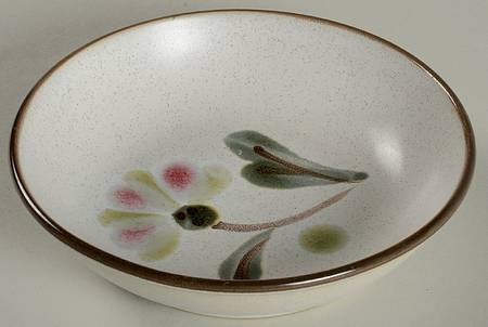 County Fair Fruit/Dessert (Sauce) Bowl
