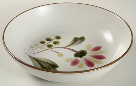County Fair 8" Round Vegetable Bowl