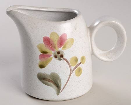 County Fair Creamer