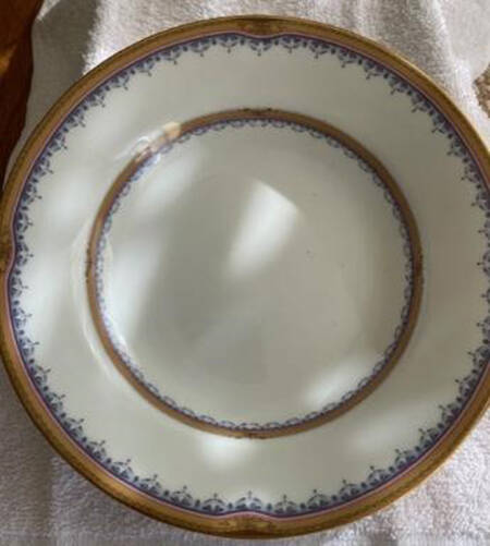 Country Fair by Noritake