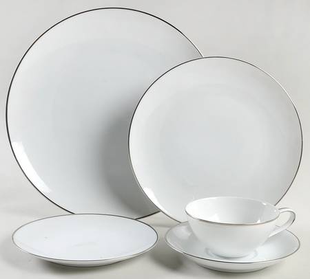 Colony 5 Piece Place Setting by Noritake
