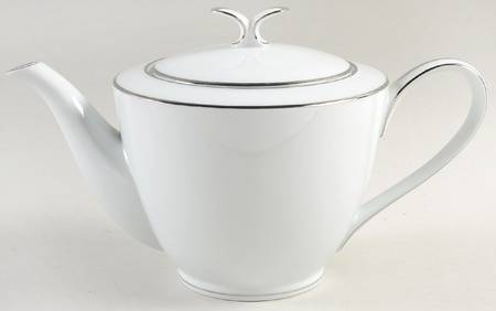Colony Teapot & Lid by Noritake