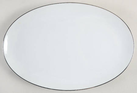 Colony 14" Oval Serving Platter by Noritake