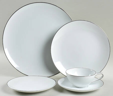 Colony 40 Piece Set