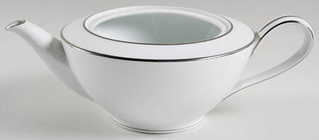 Colony Teapot No Lid by Noritake