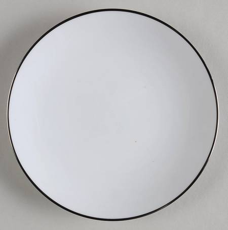 Colony Salad Plate
