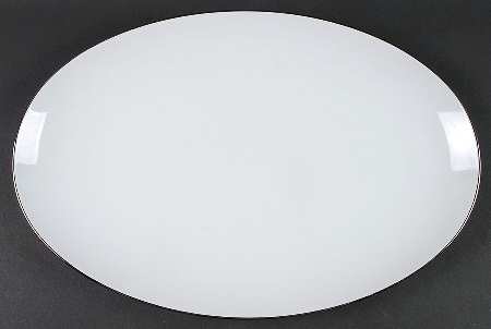 Colony 16" Oval Serving Platter by Noritake