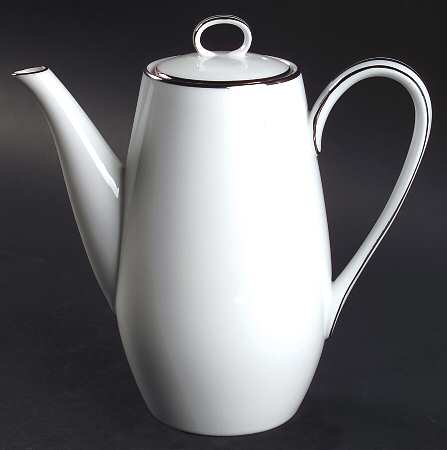 Colony Mini Coffee Pot & Lid