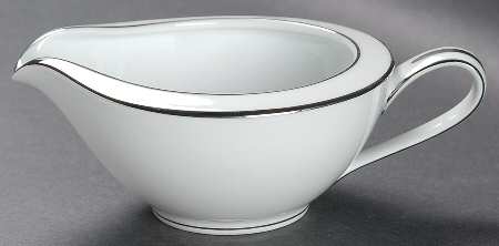 Colony Creamer by Noritake