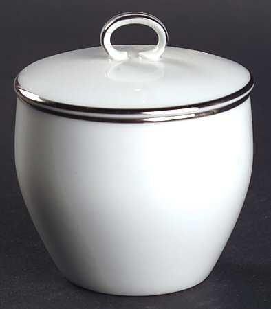 Colony Mini Sugar Bowl & Lid