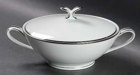 Sugar Bowl & Lid