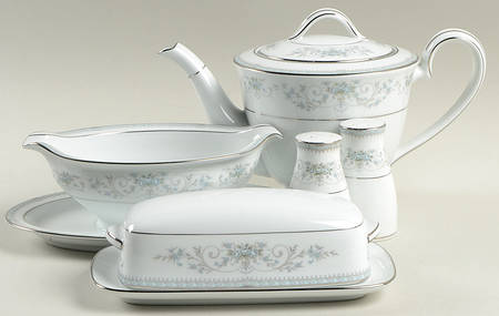 Colburn Completer Set