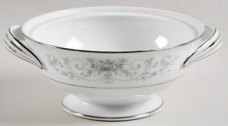 Colburn Sugar Bowl No Lid