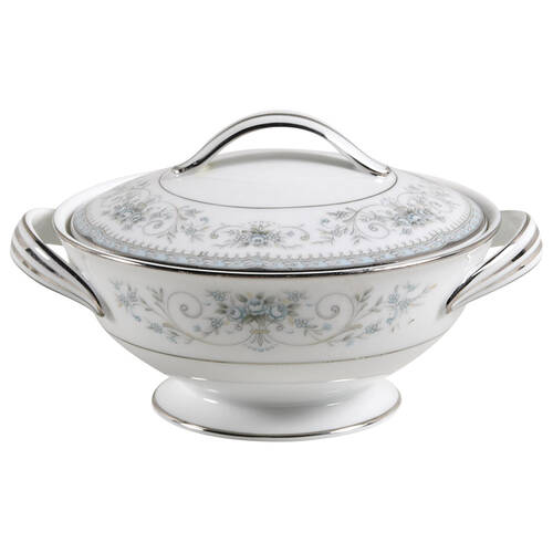 Colburn Sugar Bowl & Lid